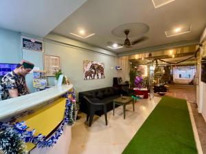 nagas hotel satyavati