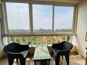 nagas hotel satyavati