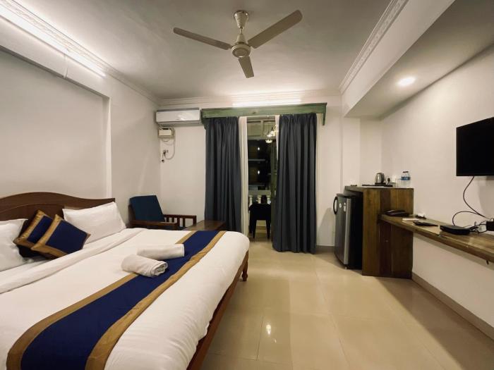 nagas hotel satyavati