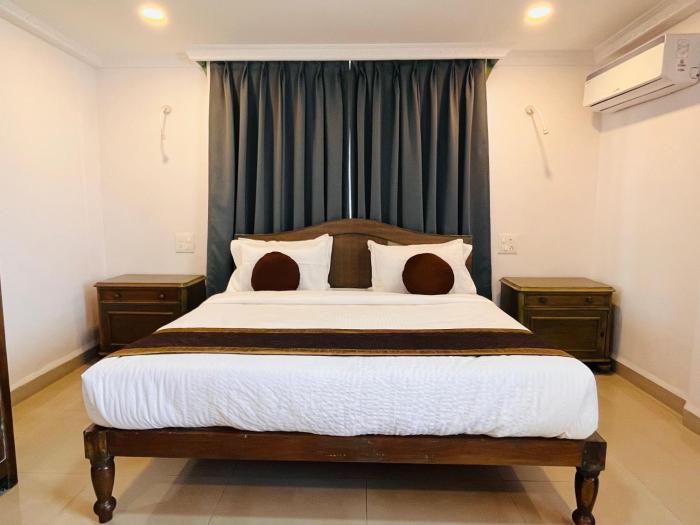 nagas hotel satyavati