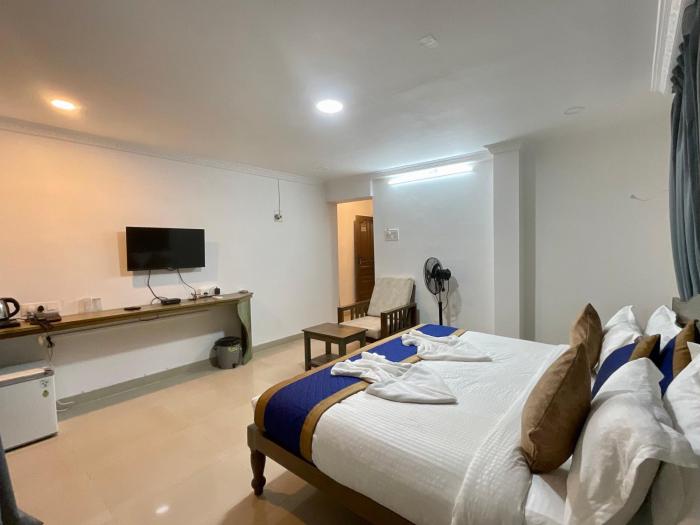 nagas hotel satyavati