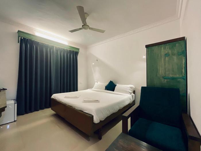 nagas hotel satyavati
