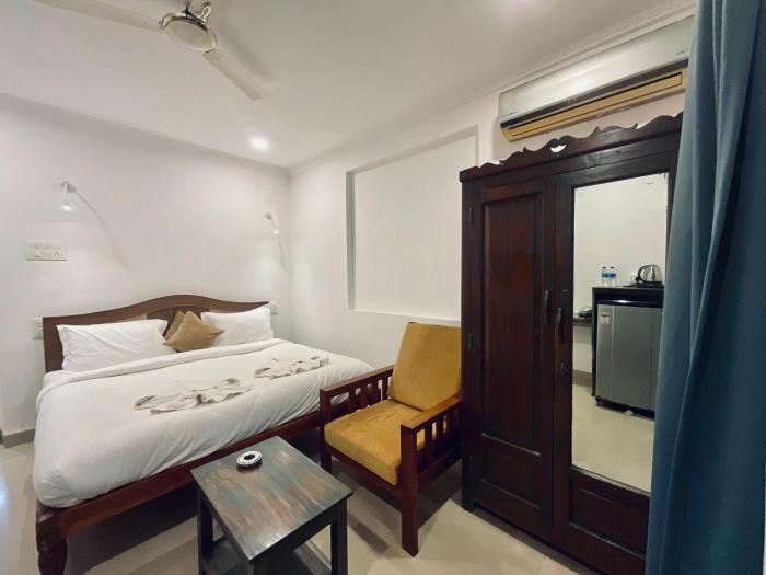 nagas hotel satyavati