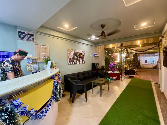 nagas hotel satyavati