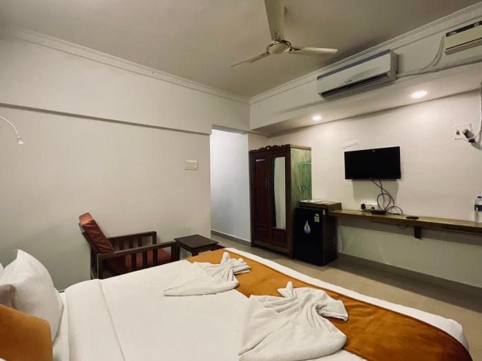 nagas hotel satyavati