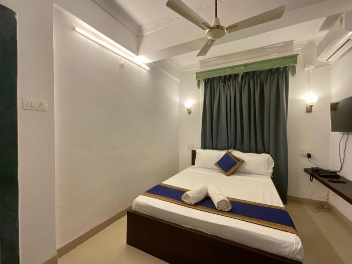 nagas hotel satyavati