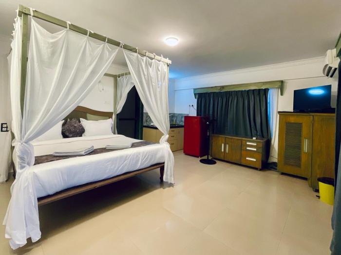 nagas hotel satyavati