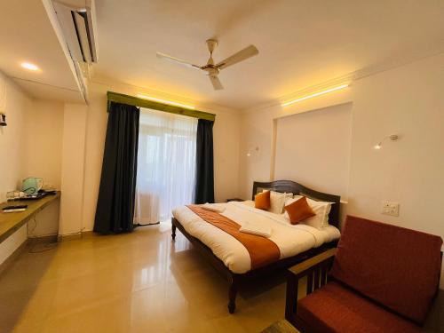 nagas hotel satyavati