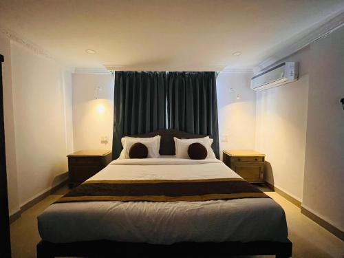 nagas hotel satyavati
