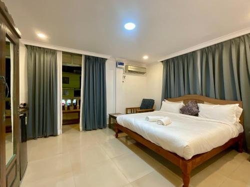 nagas hotel satyavati