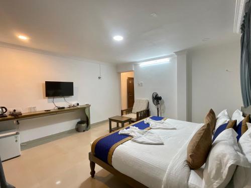 nagas hotel satyavati