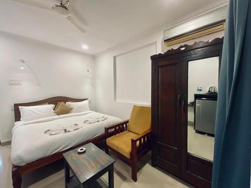 nagas hotel satyavati