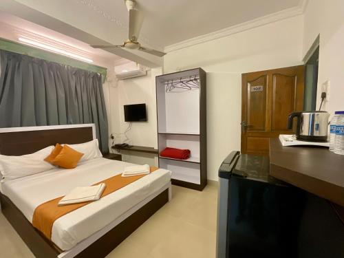 nagas hotel satyavati