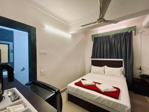 nagas hotel satyavati