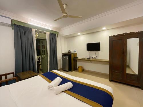 nagas hotel satyavati