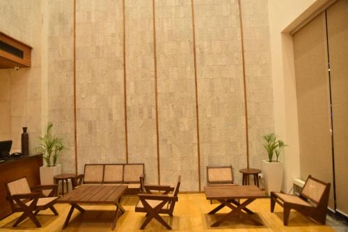 Hotel Icon Rajpura,Dera Bassi>>Chandigarh,4 star