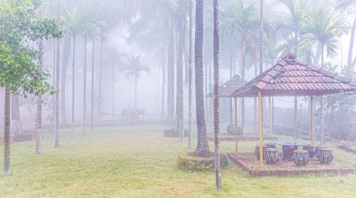 the forest villa resort