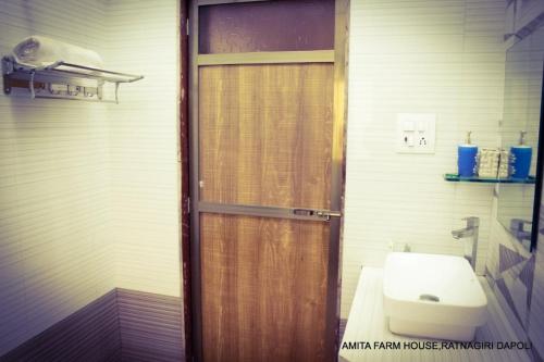 the forest villa resort