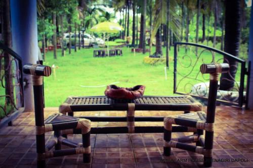 the forest villa resort