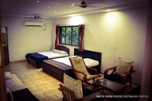 the forest villa resort