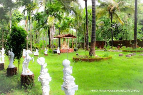 the forest villa resort