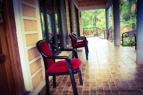 the forest villa resort