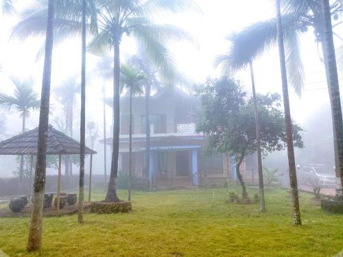 the forest villa resort