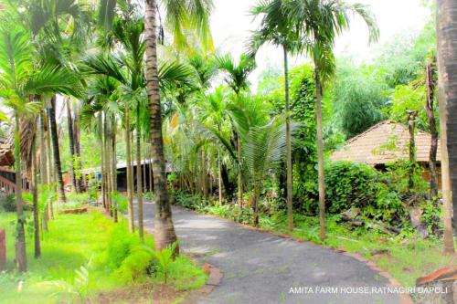 the forest villa resort