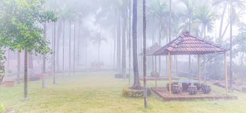 the forest villa resort