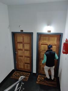 brahmaputra homestay