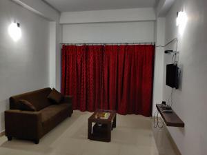 brahmaputra homestay