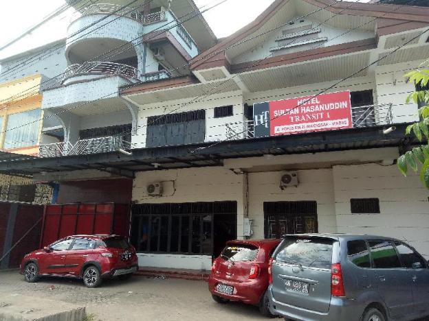 hotel transit 1 makassar redpartner