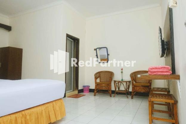 hotel transit 1 makassar redpartner