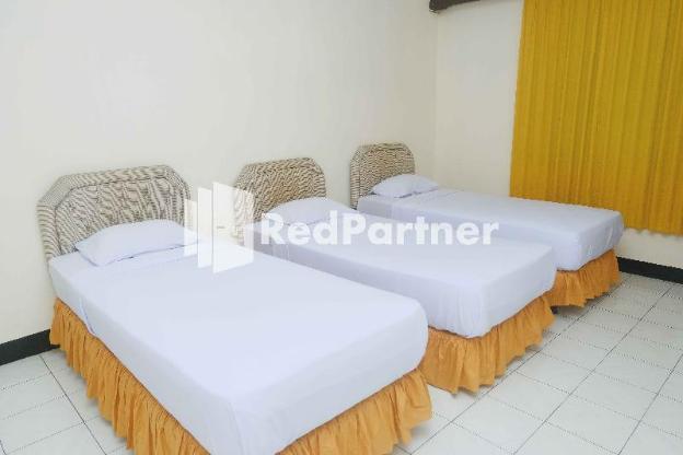 hotel transit 1 makassar redpartner