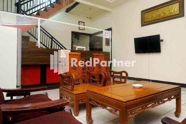 hotel transit 1 makassar redpartner