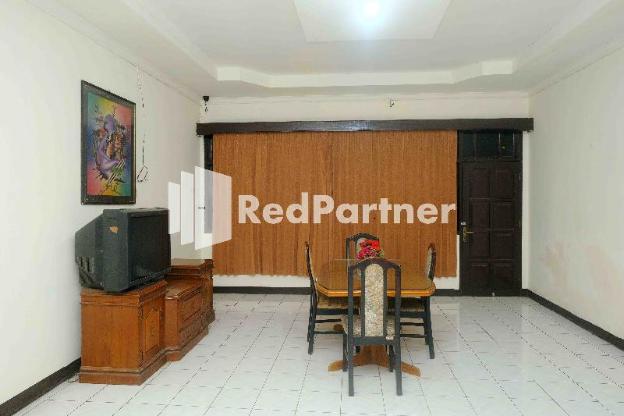 hotel transit 1 makassar redpartner