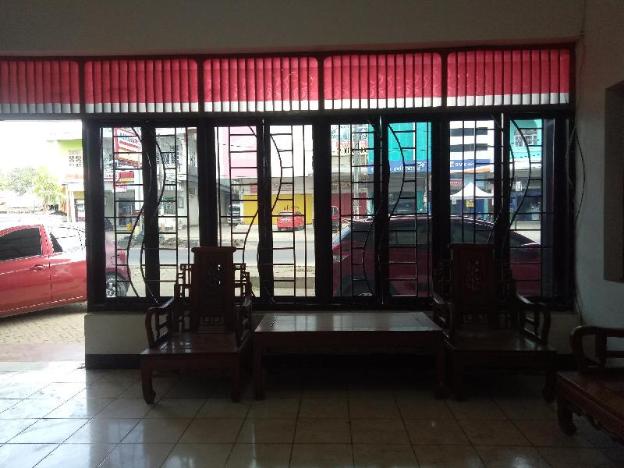 hotel transit 1 makassar redpartner