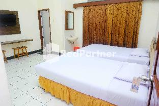 hotel transit 1 makassar redpartner
