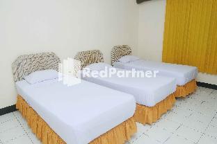 hotel transit 1 makassar redpartner
