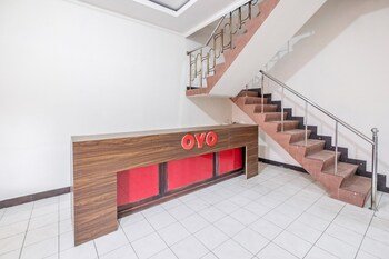 hotel transit 1 makassar redpartner