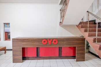 hotel transit 1 makassar redpartner
