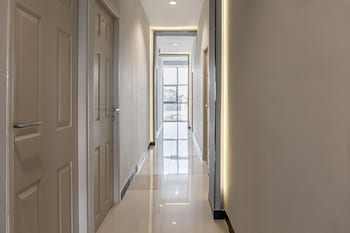reddoorz plus near millenium ict centre medan 2