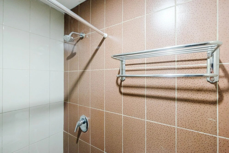 cozy and modern 1br apartment at atlanta residences by travelio