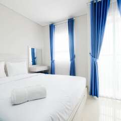 cozy and modern 1br apartment at atlanta residences by travelio