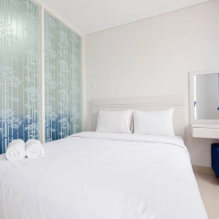 cozy and modern 1br apartment at atlanta residences by travelio