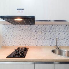 cozy and modern 1br apartment at atlanta residences by travelio