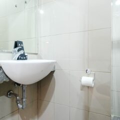 cozy and modern 1br apartment at atlanta residences by travelio