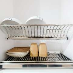 cozy and modern 1br apartment at atlanta residences by travelio