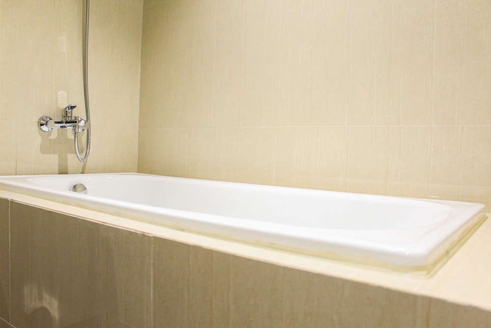 stunning 3br apartment at the branz bsd city