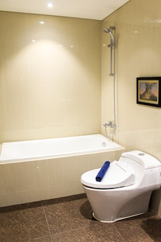 stunning 3br apartment at the branz bsd city